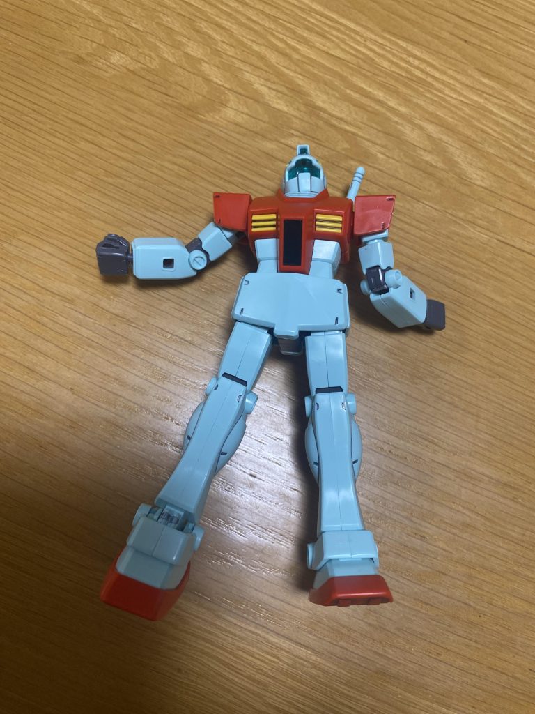 初めは手をつけ間違えてアタフタしました…初心者🔰あるある！w