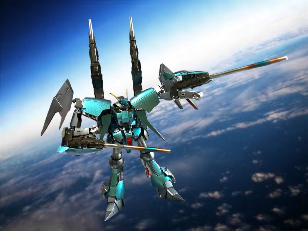 ポージング…下手くそだなぁ…💦