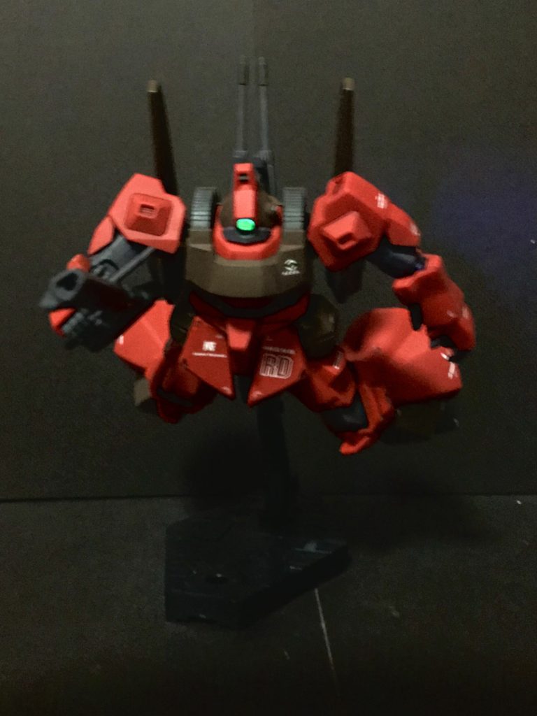 アクションベース1