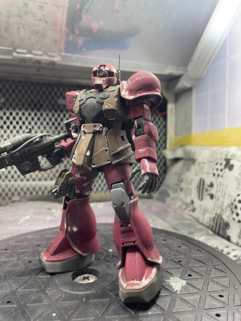 MS-05L