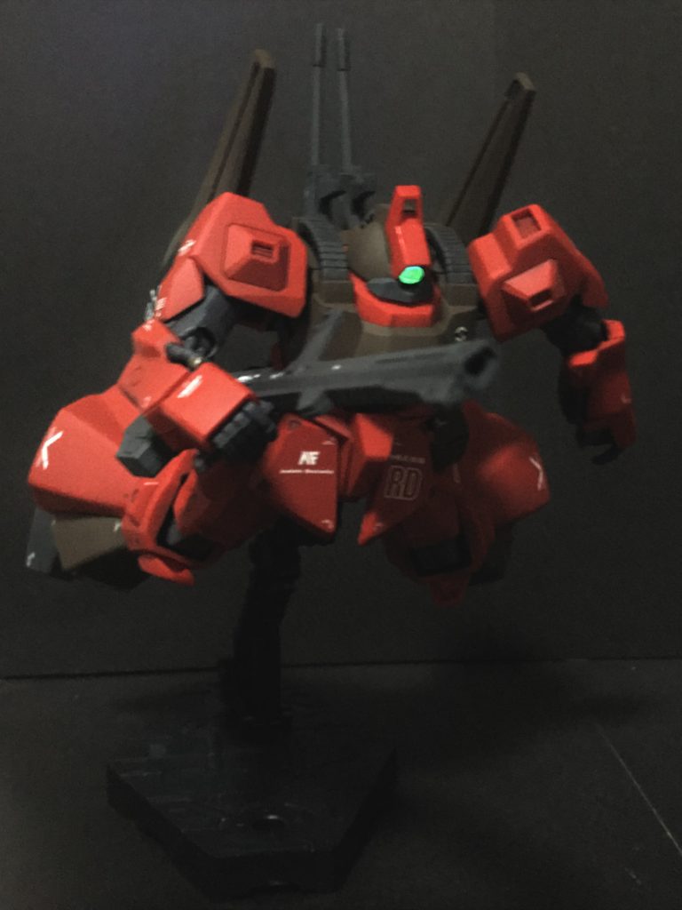 アクションベース5