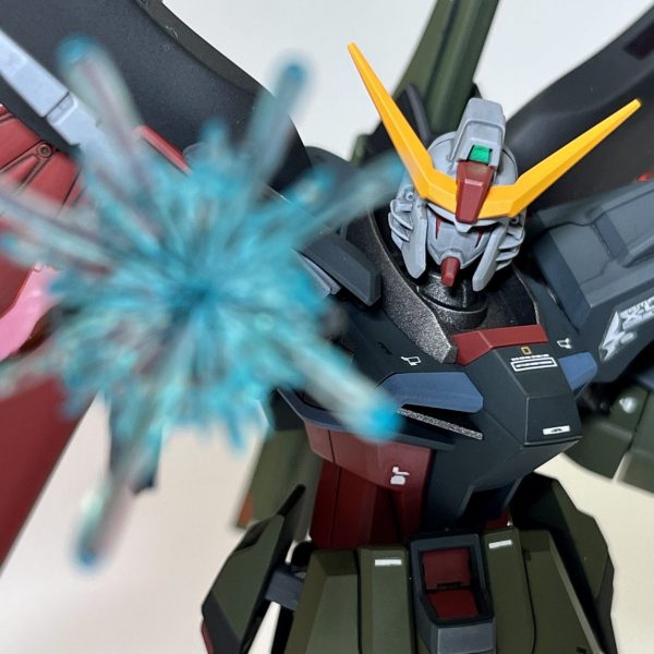 リアルタイプデスティニー（オレ流）