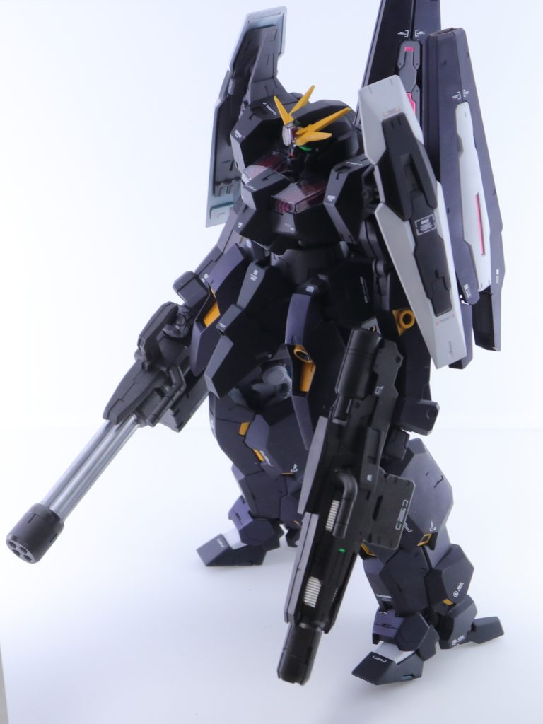 HG ガンダムルブリスウル 1/144