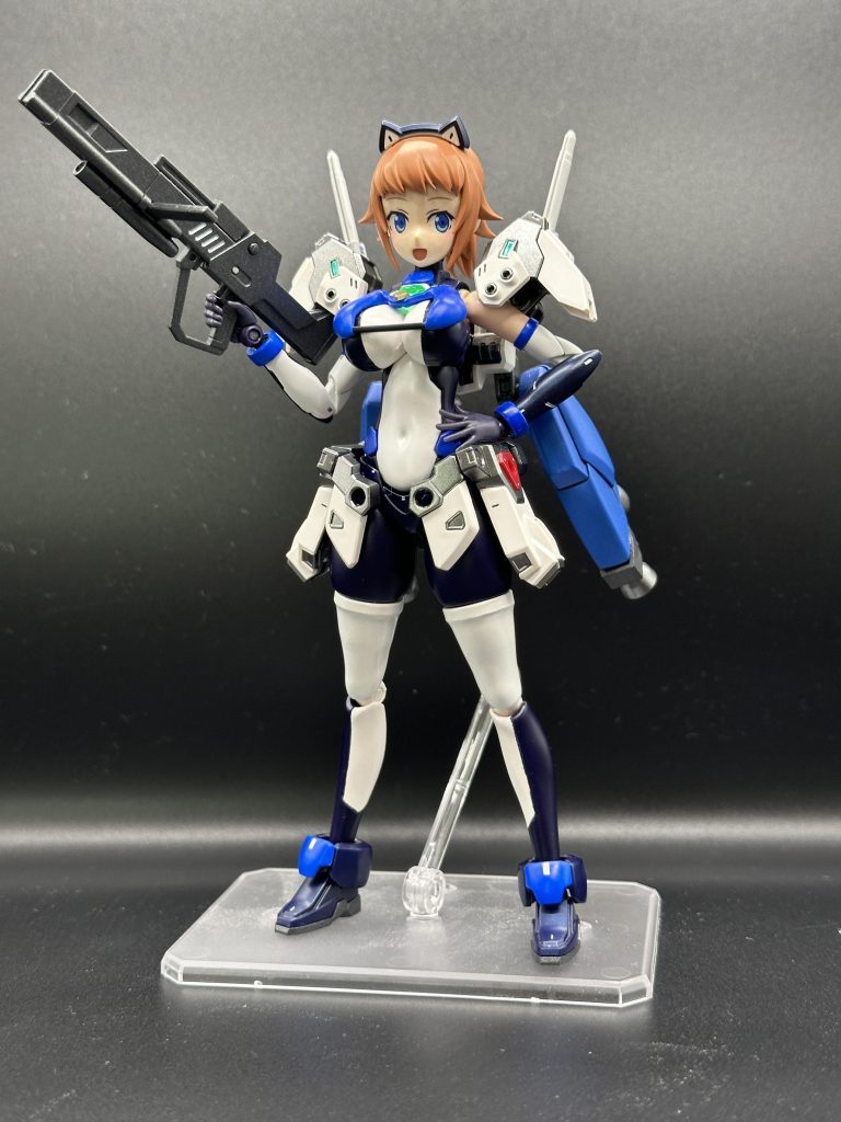 あばたーふみな–2枚目/制作者：aruminat