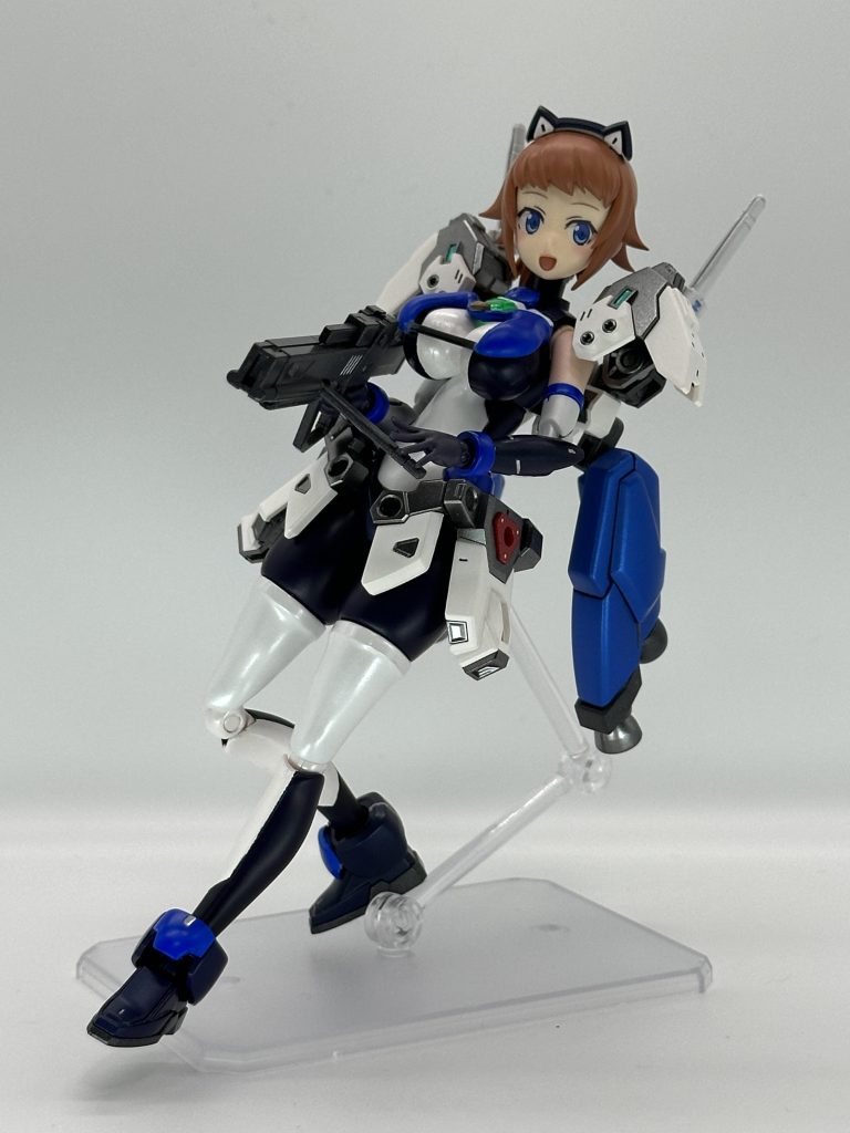 あばたーふみな–4枚目/制作者：aruminat