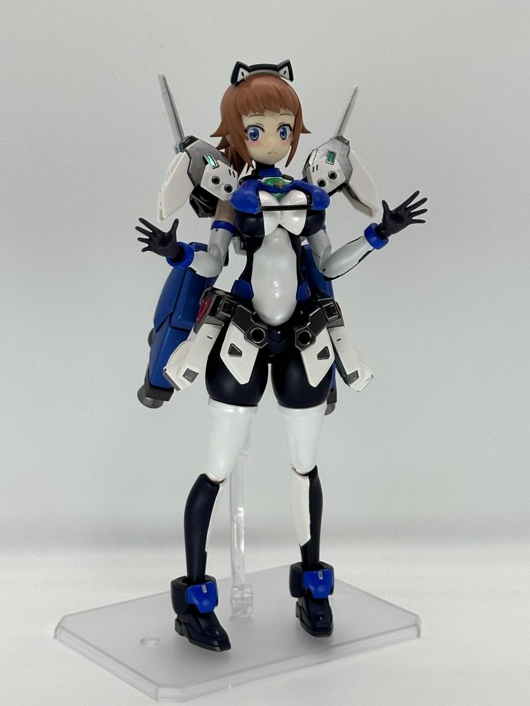 あばたーふみな–5枚目/制作者：aruminat