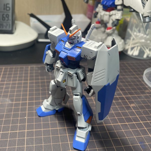 バーニィー‼️