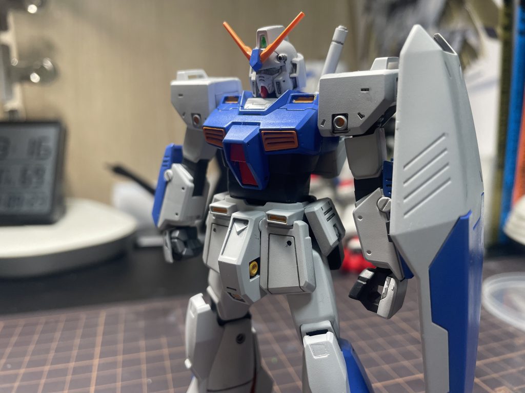 バーニィー‼️–2枚目/制作者：Oyagin.m