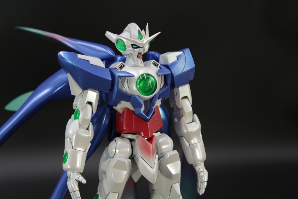 1/100ELSクアンタ–9枚目/制作者:グルグル