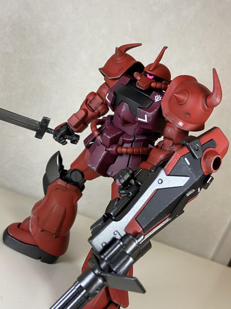 尊敬するプロペインターの方の動画を拝見し、リスペクトさせていただきました📺ありがとうございます😊