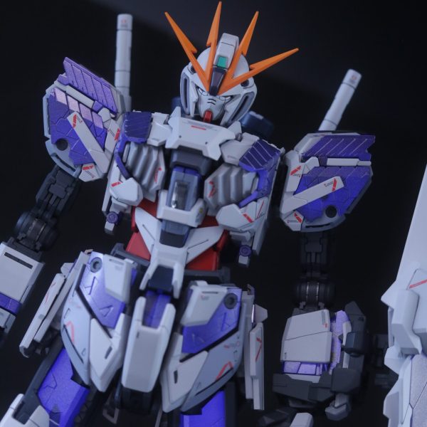MG Narrative Gundam ver. Ka