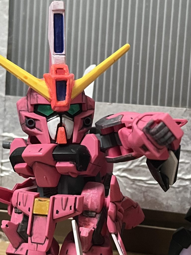 ニコルゥゥゥーーーッ！！ 以上ですw