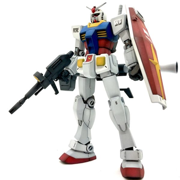 素組みのターンに入りましたσ(^_^;)