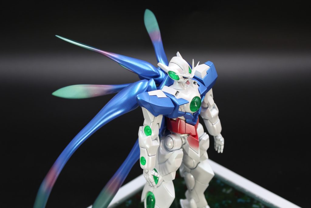 1/100ELSクアンタ–8枚目/制作者:グルグル