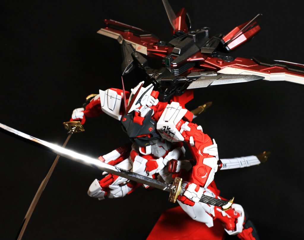 フライトフォームもかなり好きです！─=≡Σ((( つ•̀ω•́)つ