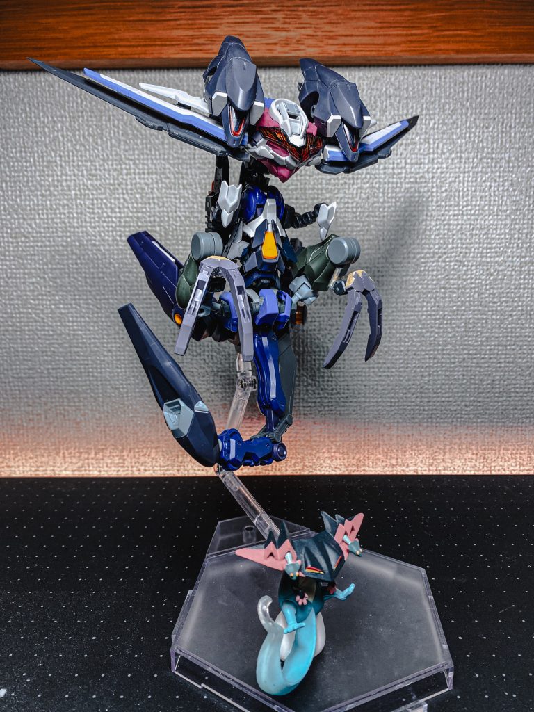 塗装前　このころも色味に統一感あっていいですね