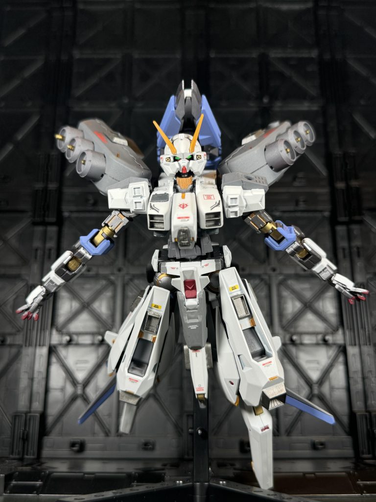 今回も楽しくミキシングできました。