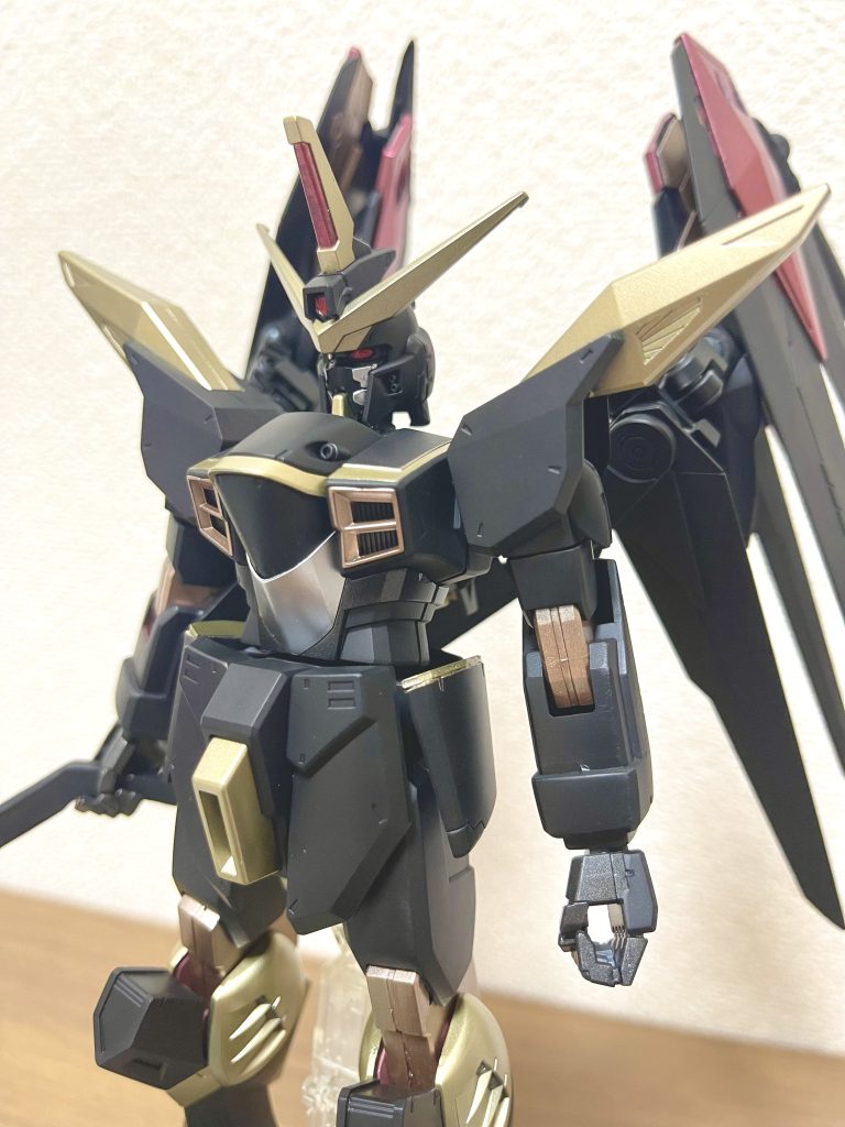 ジャスティス・ジョーカー–9枚目/制作者：Yorozuya Cherno