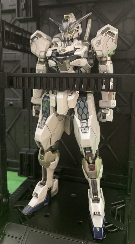 スタンバイモード