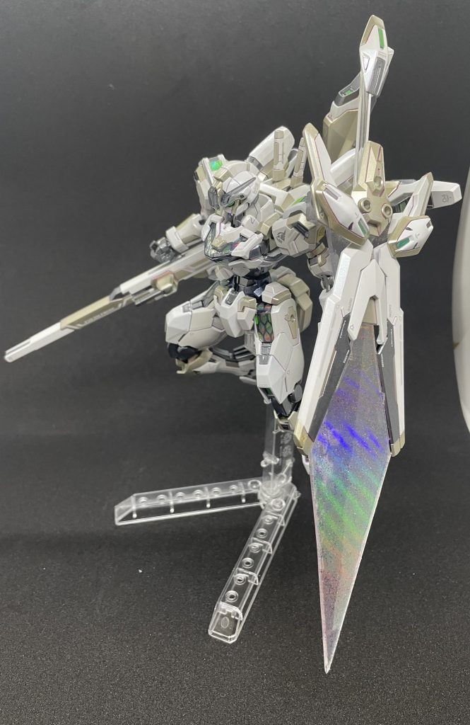 EXキャリバーン–5枚目/制作者：@toyok924