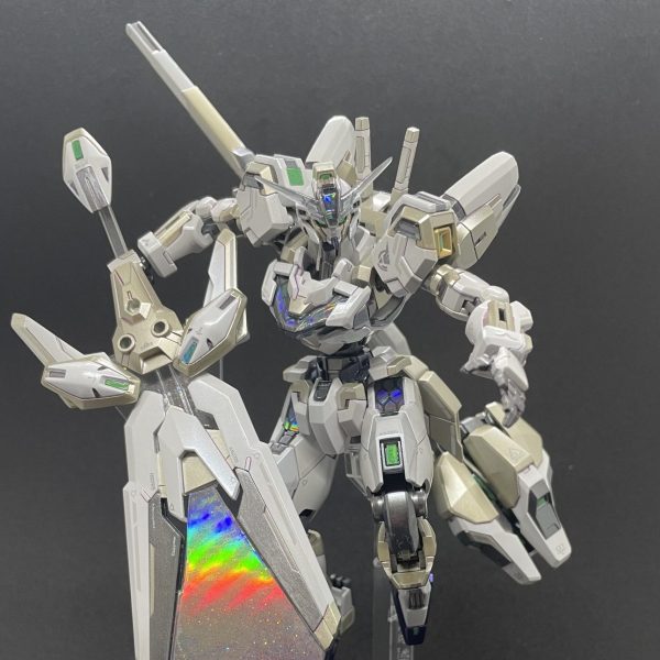 EXキャリバーン