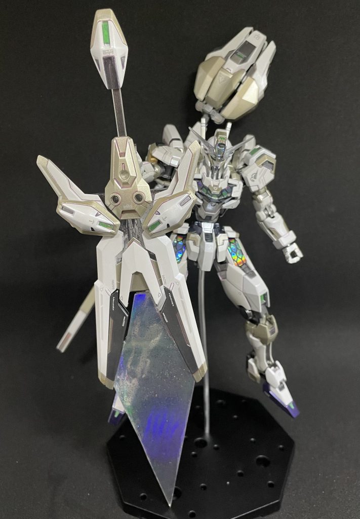 パーメットスコア♾️