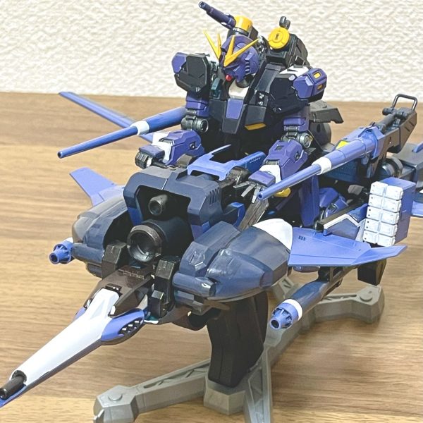 H-νガンダムHLC仕様