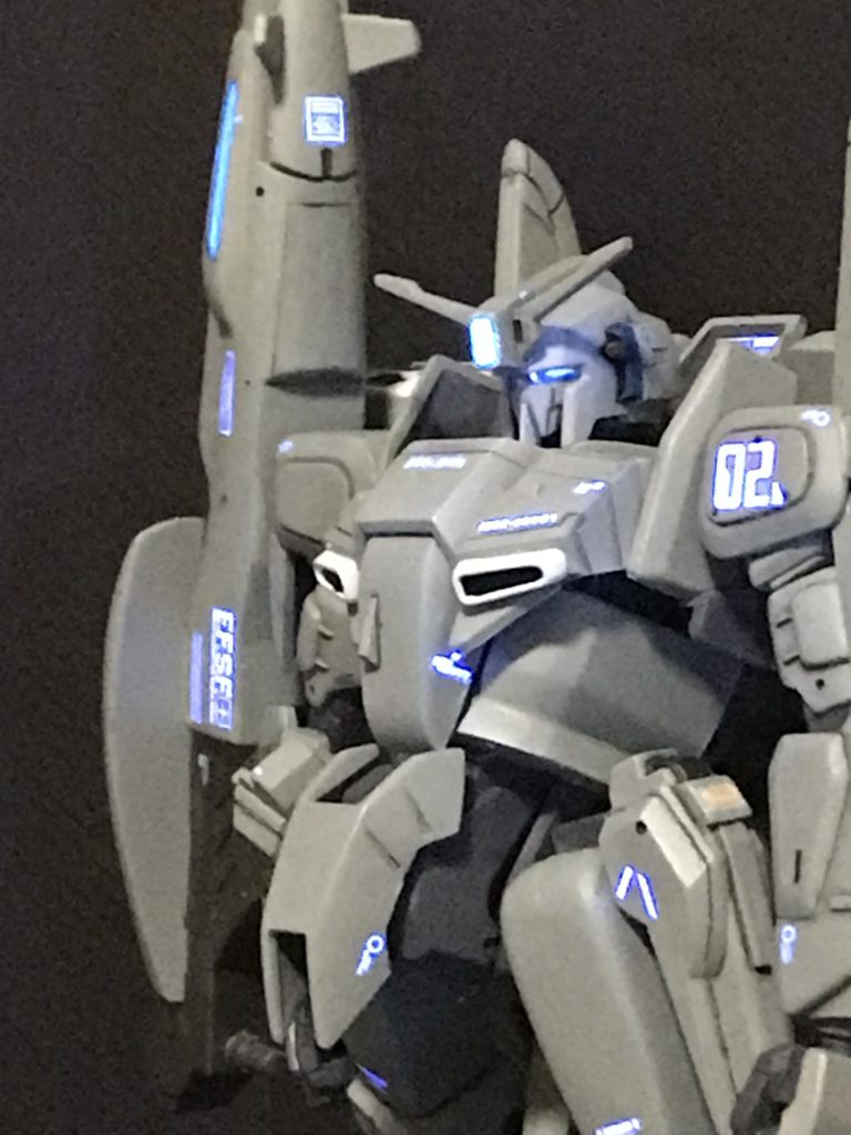 フロントアップ画像