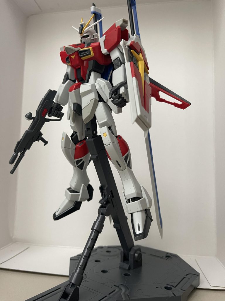 このままでも十分かっこいいんですよねインパルスは1番好きです☺️