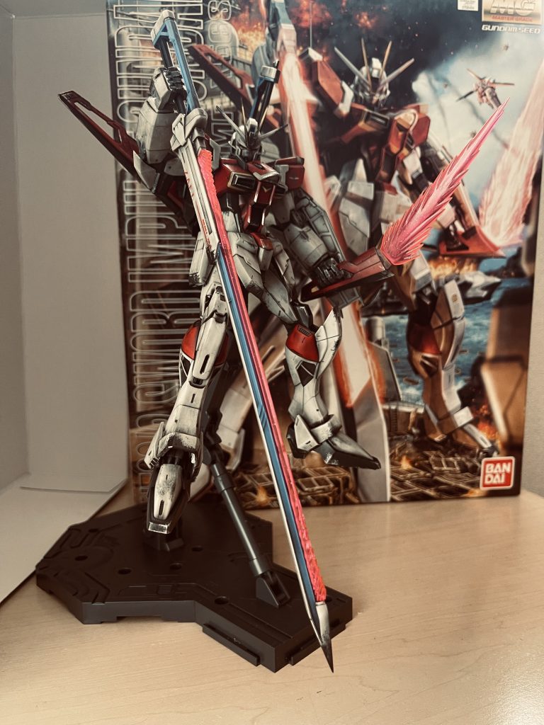 悪そうな顔つきがたまらんです🤤