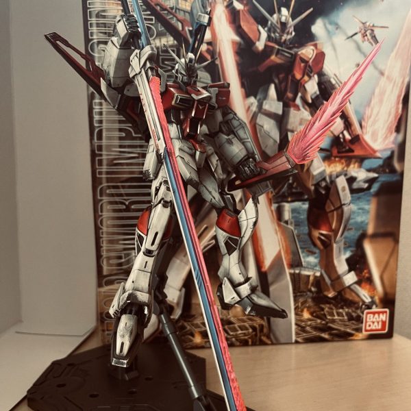 ソードインパルス