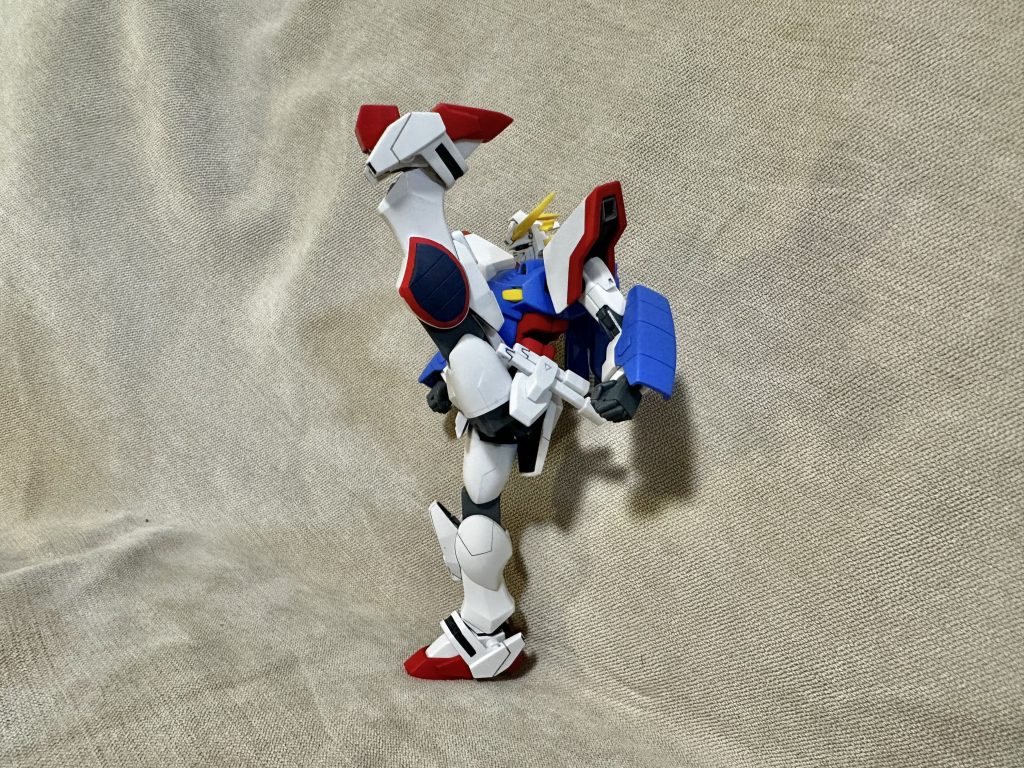 可動範囲が広がるととても嬉しい☺️