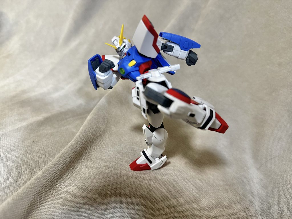 RGで出てほしいなぁ