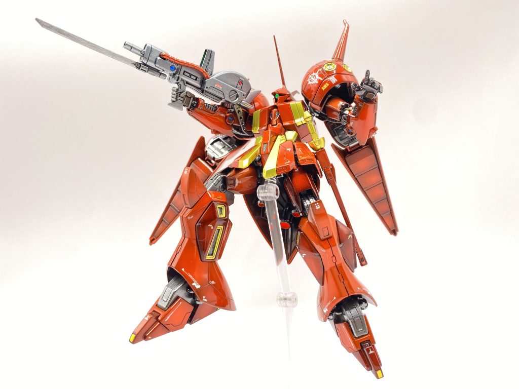 Rジャジャ–3枚目/制作者:yasa