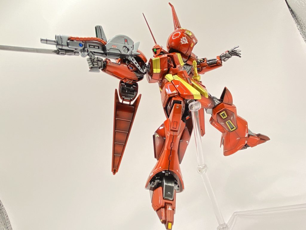 Rジャジャ–4枚目/制作者:yasa