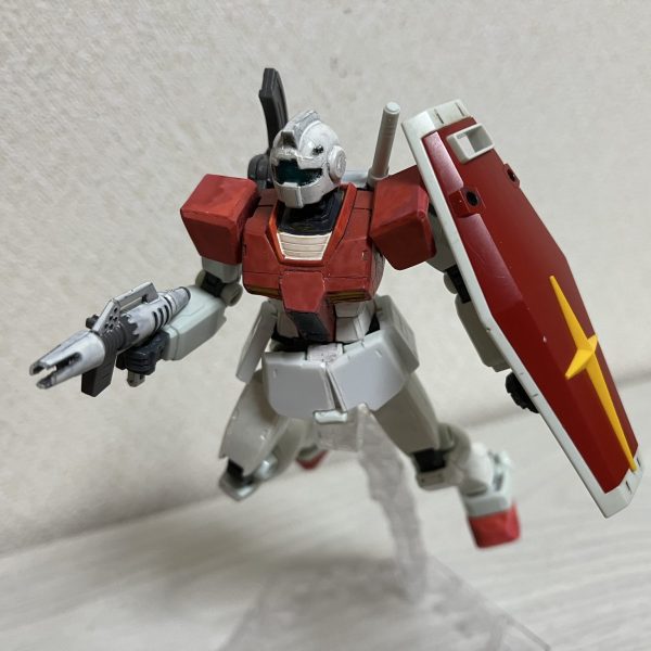 ジム(マスターアーカイブ版もどき)