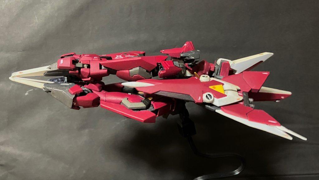 HGイージス (ミキシング)リブート–3枚目/制作者:a24