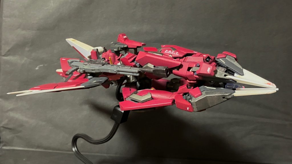 HGイージス (ミキシング)リブート–4枚目/制作者:a24