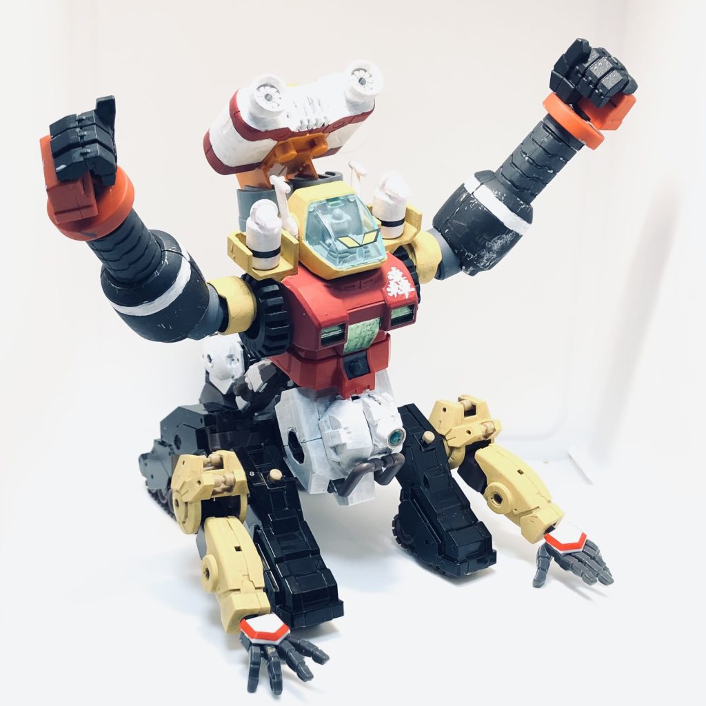 おどば阿蘇山たい！怒ればでっかい（もういい