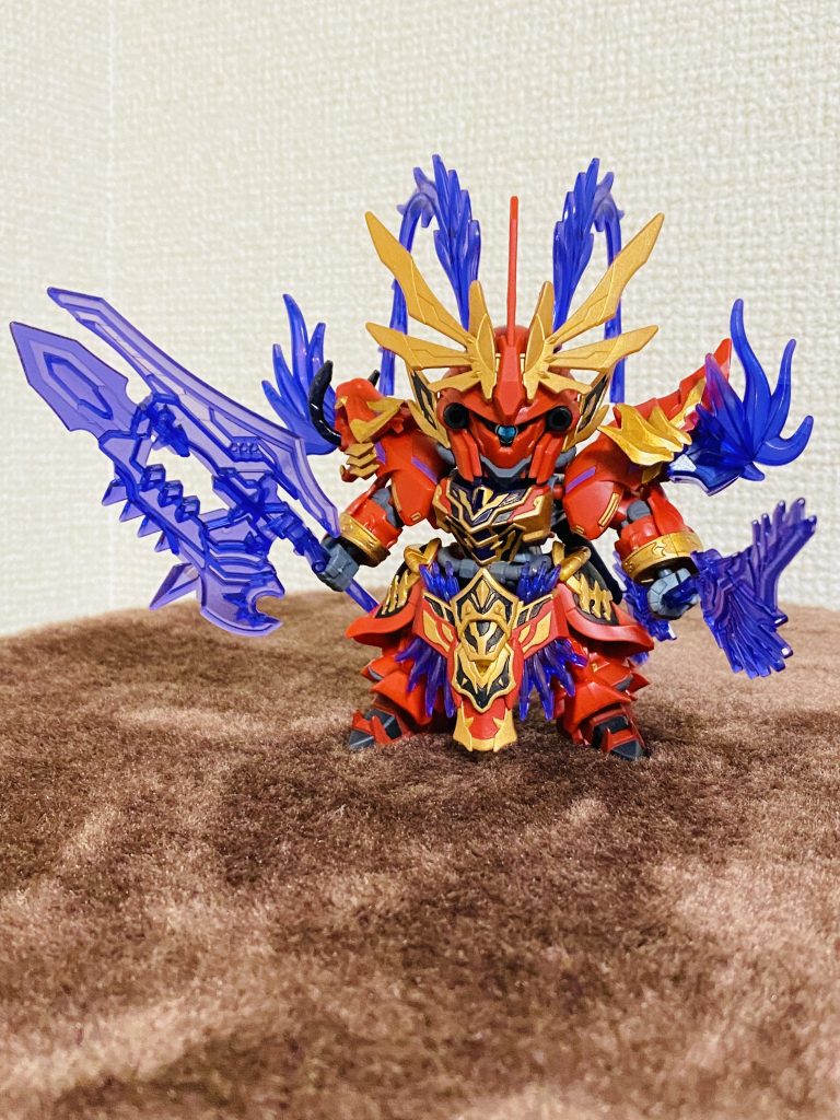 つや消し、部分塗装の簡単仕上げになります。