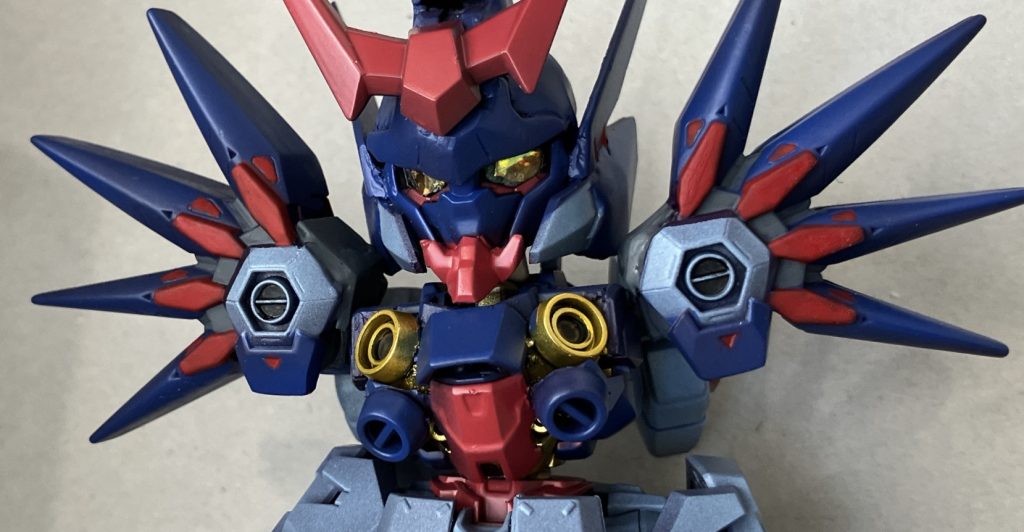 制作写真は以上です。ご覧頂きありがとうございました。