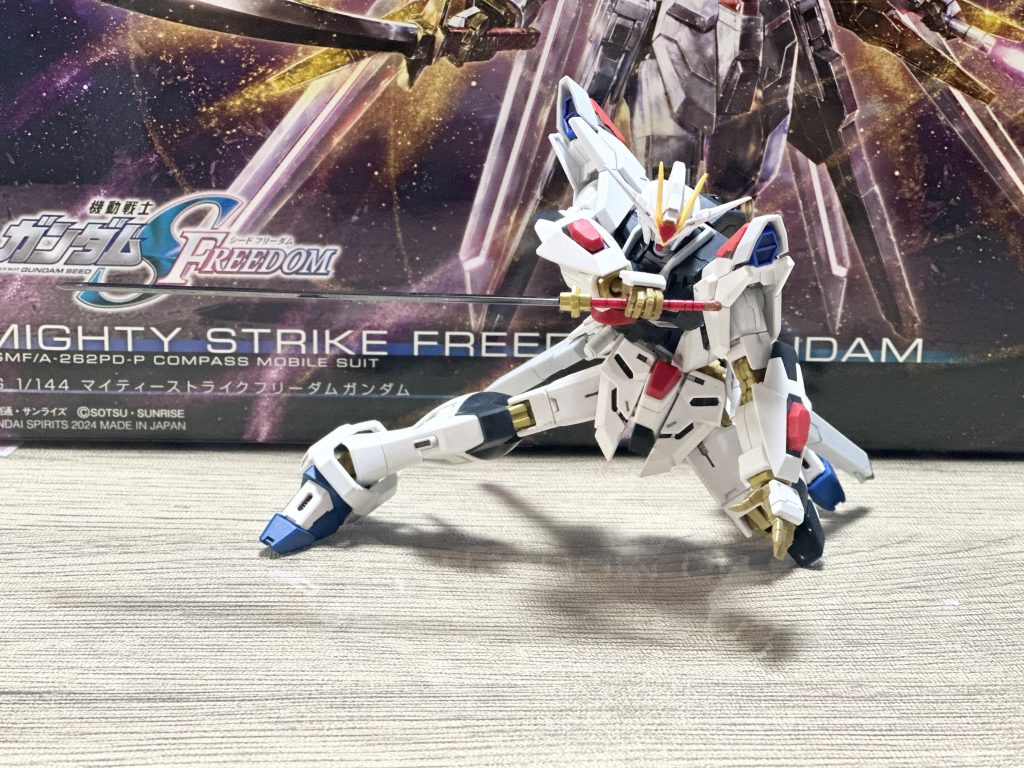 某サイボーグ忍者