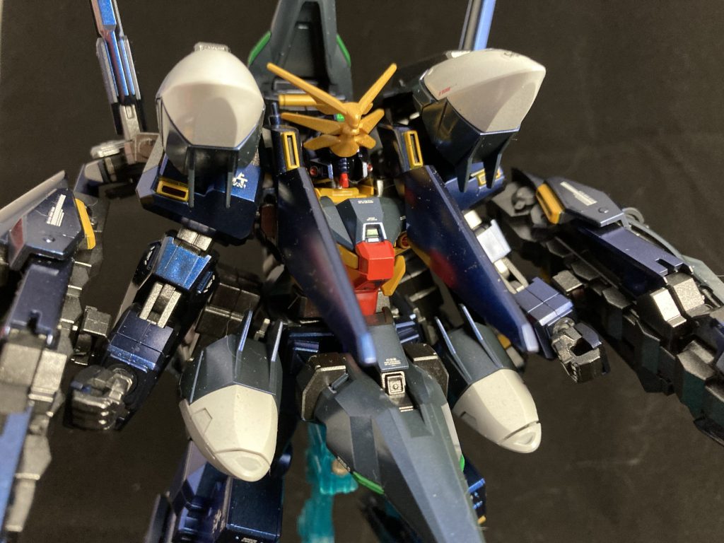 ヘイズル ハイゼンスレイ・ラーⅡ–3枚目/制作者：marion(まあ)