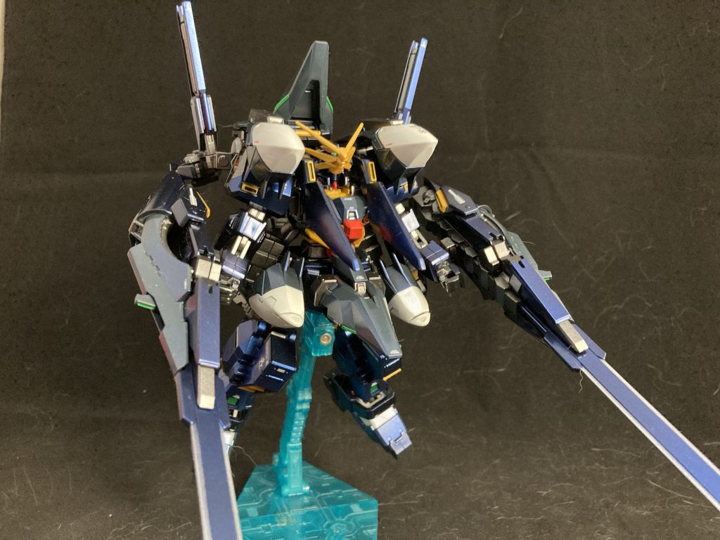 ヘイズル ハイゼンスレイ・ラーⅡ–4枚目/制作者：marion(まあ)