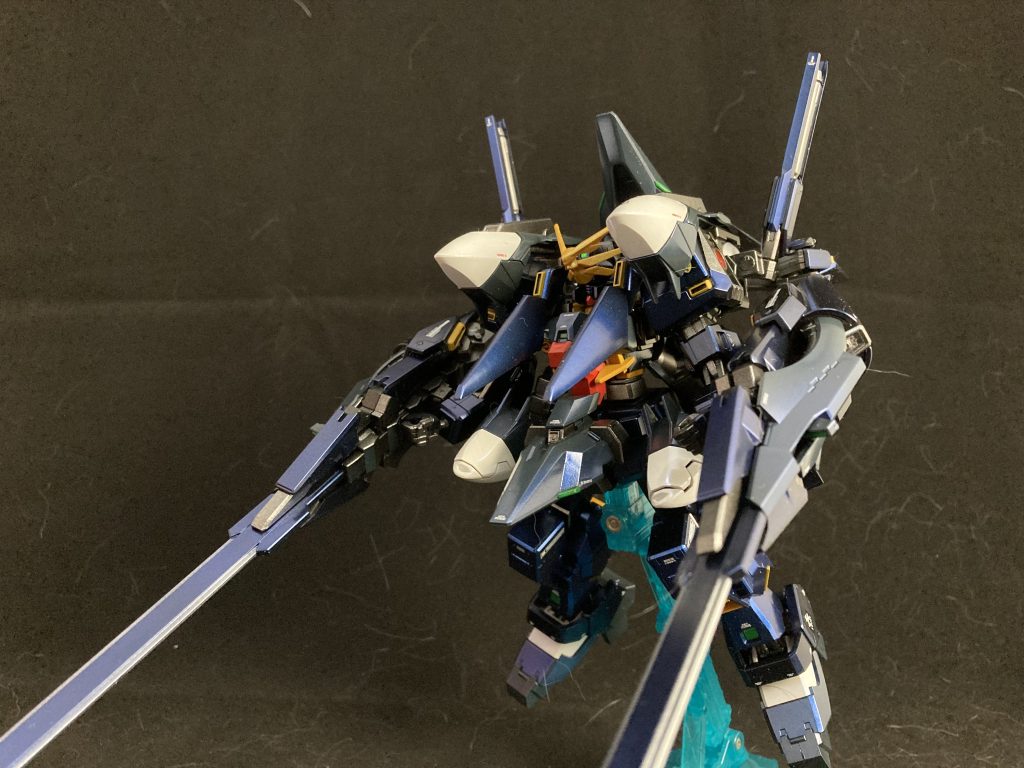 ヘイズル ハイゼンスレイ・ラーⅡ–5枚目/制作者：marion(まあ)