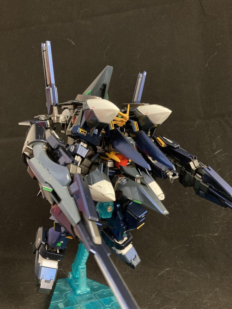 ヘイズル ハイゼンスレイ・ラーⅡ–2枚目/制作者：marion(まあ)