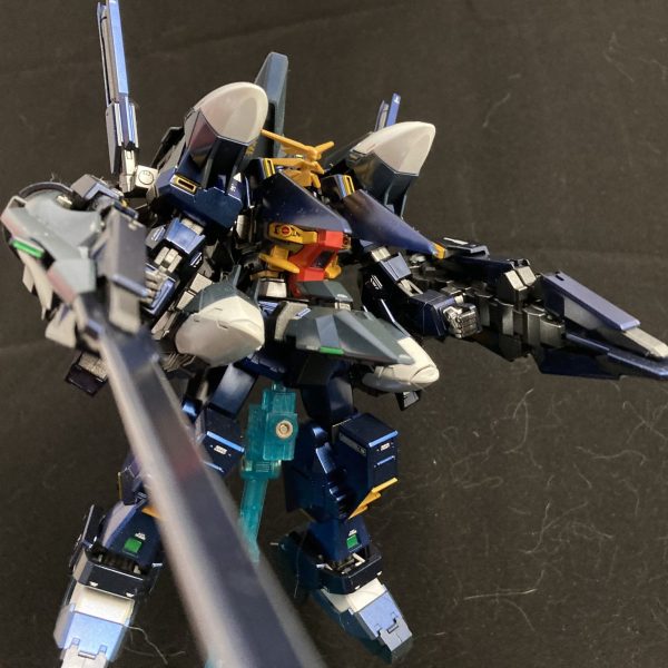 HG 1/144 ガンダムTR-1［ヘイズル・アウスラ］ギガンティック