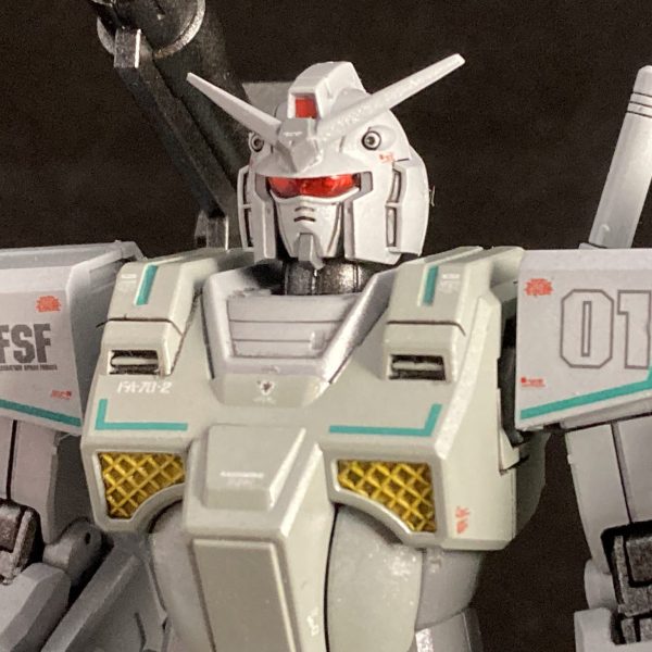 ヘビーガンダムのガンプラ作品一覧｜GUNSTA（ガンスタ）