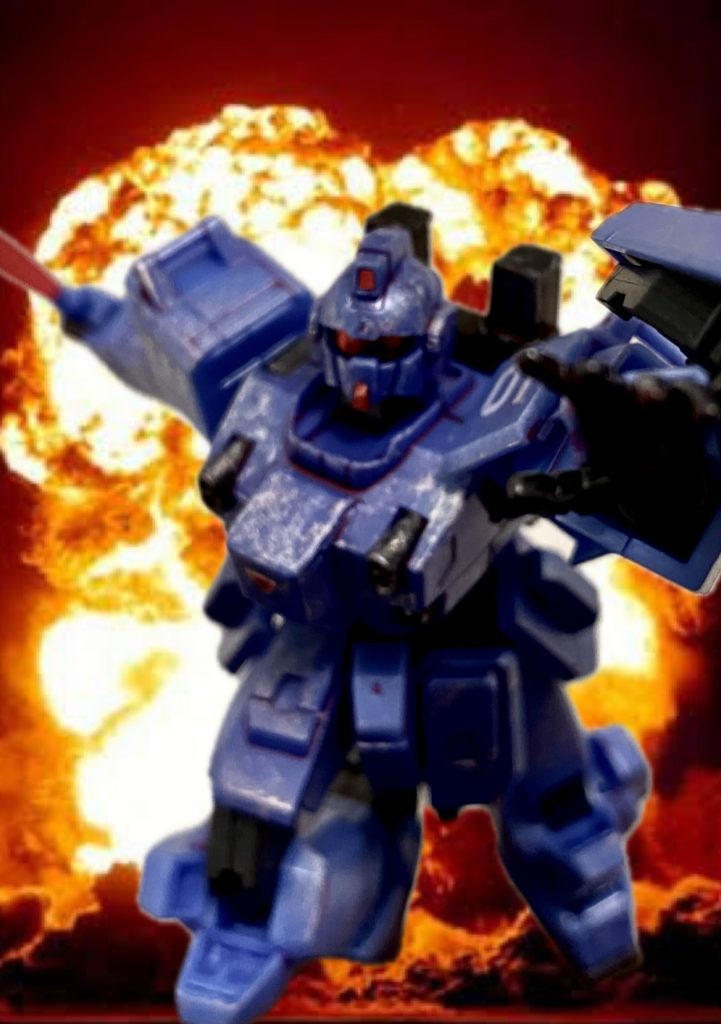 EXAM System standby–8枚目/制作者：R-MAX001