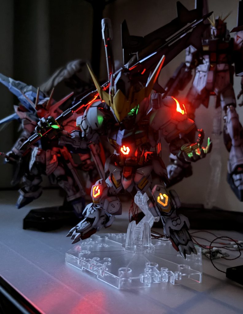 9月21日追記iPhone XRから15に買い替えてナイトモードで撮影してみました。カメラの進化に驚き!よく6年近くXR使ってたもんだぁ